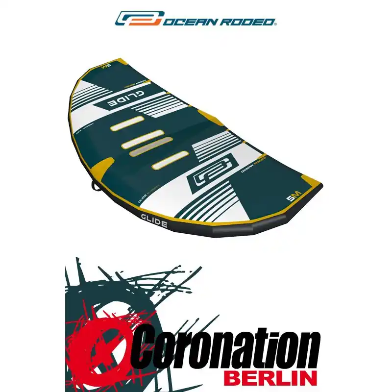 Ocean Rodeo GLIDE ALUULA HL-SERIES 2022 Foil Wing Sofort Bestellen