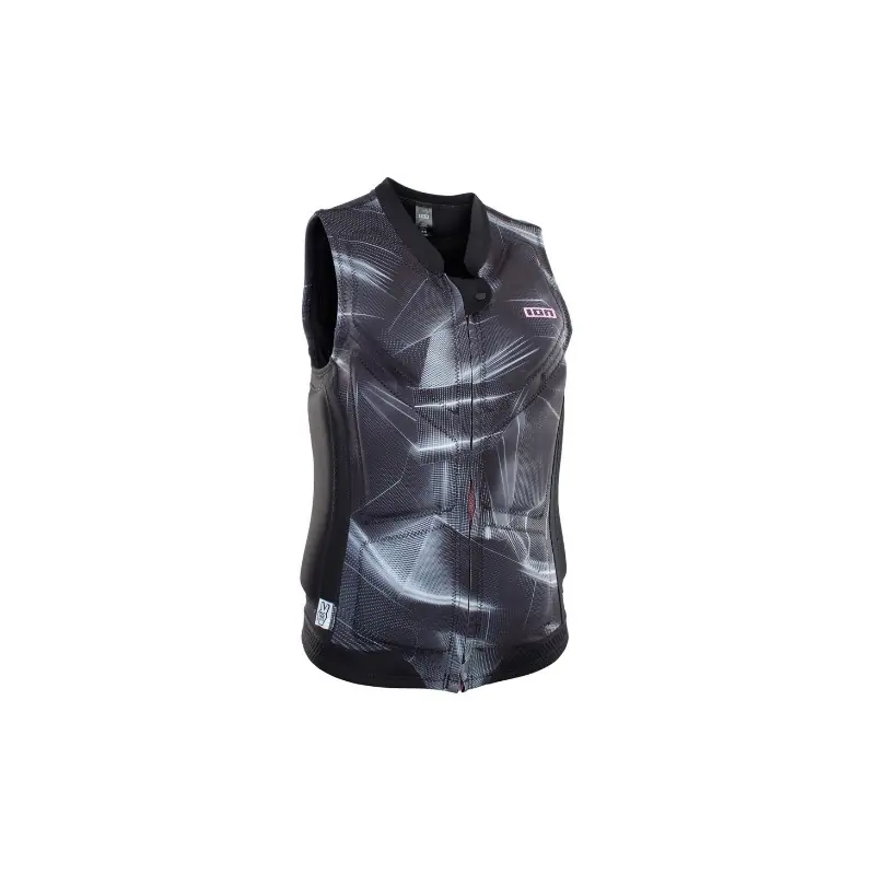 ION LUNIS VEST WOMEN FZ 2021 Solange Der Vorrat Reicht