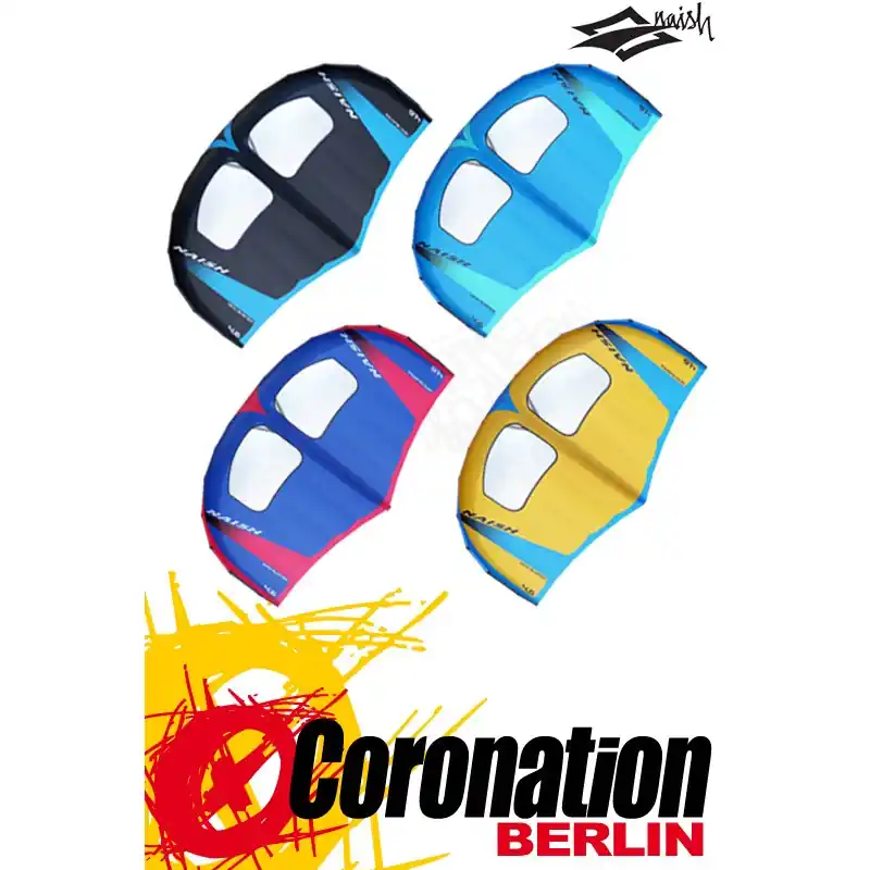 Sonderaktion Naish S26 WING-SURFER MK3