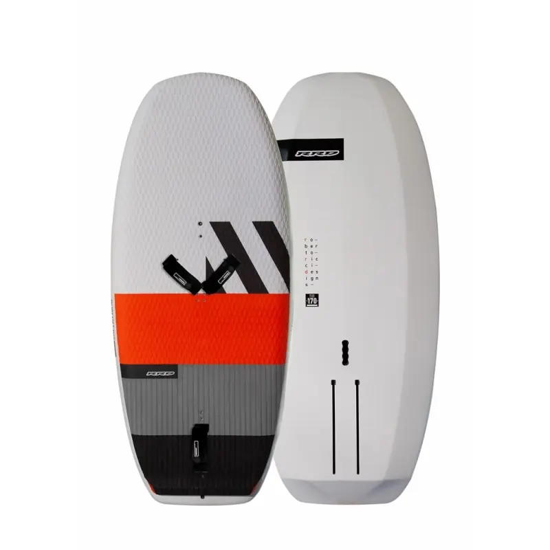 Nur Heute RRD BELUGA 170 E-TECH Y26 Wingfoil Board 105L