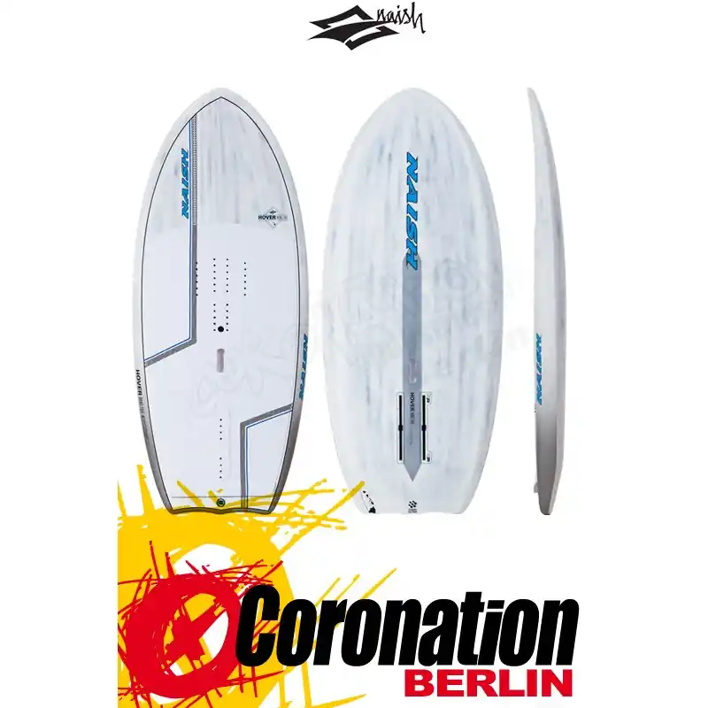 Naish S26 HOVER WING FOIL CARBON ULTRA Begrenztes Angebot