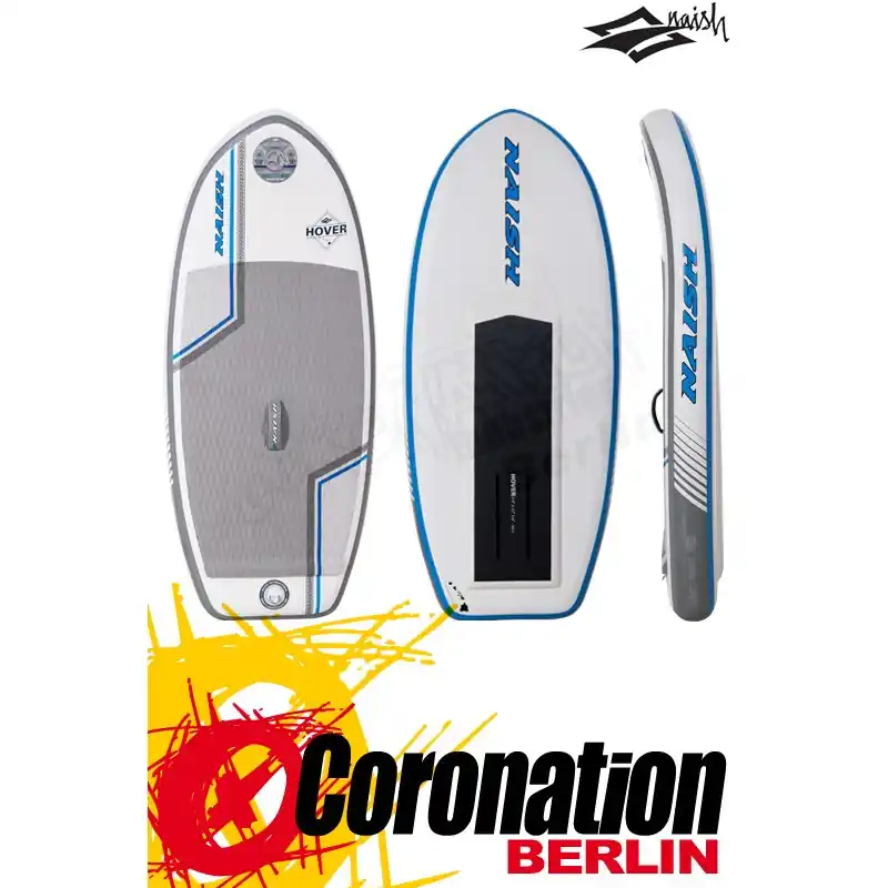 Naish S26 HOVER INFLATABLE Wingfoil Board Günstig