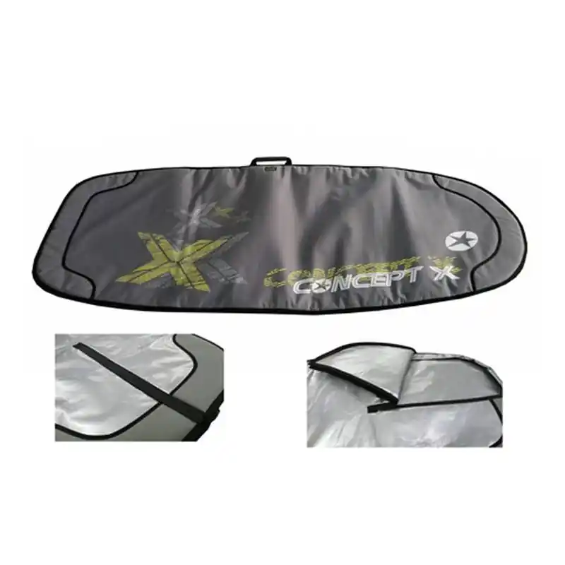 Concept-X WINGFOIL BOARDBAG Sichere Zahlung