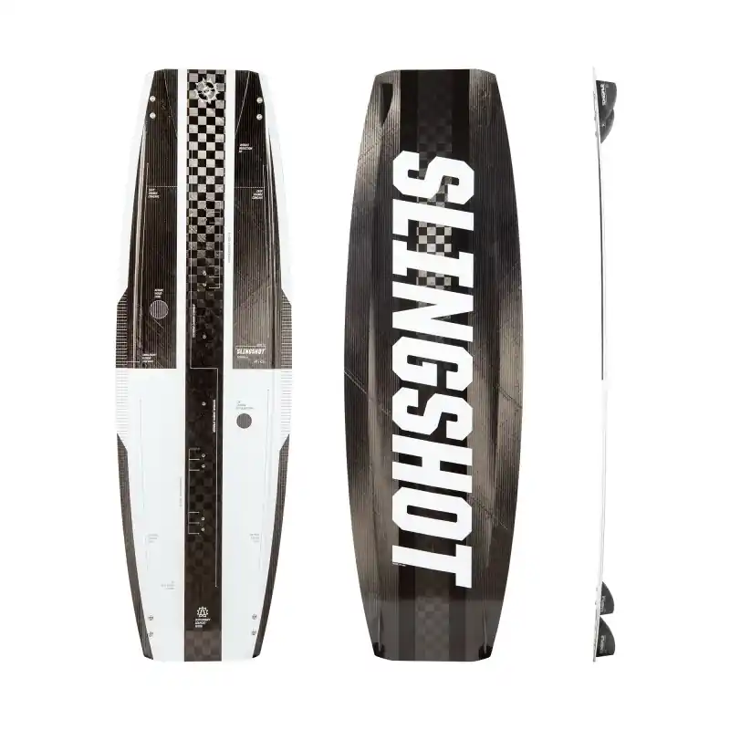 Slingshot FORMULA V1 2021 Kiteboard Online Kaufen