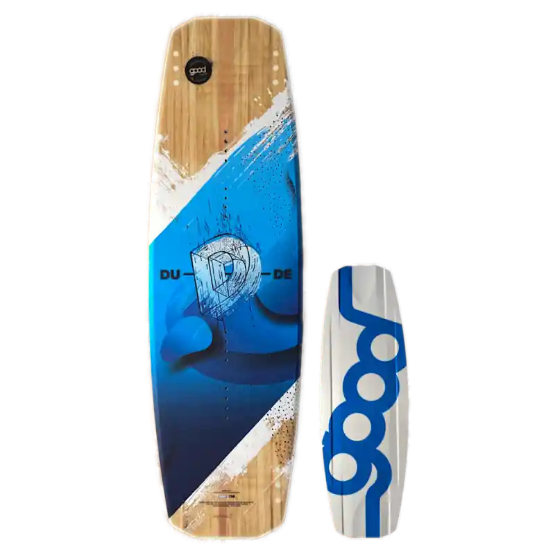 Goodboards DUDE 2021 Wakeboard Sofort Bestellen