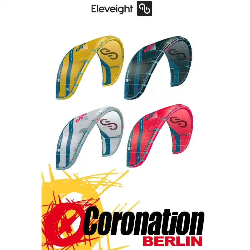 Eleveight RS V5 2022 Kite Billig