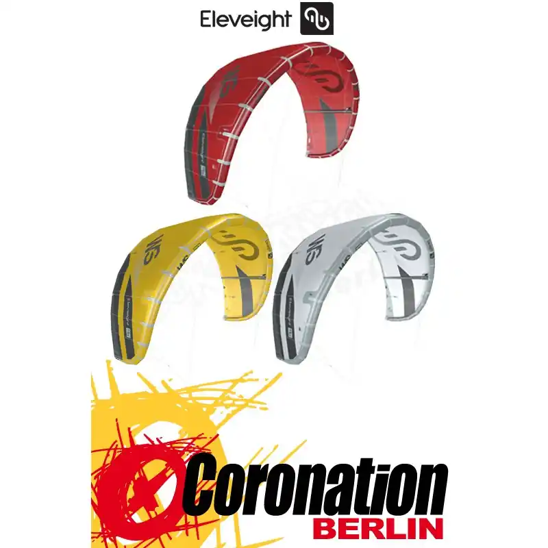 Online Kaufen Eleveight WS V5 2022 Kite