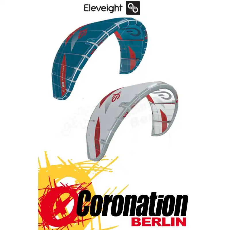 Eleveight XS V2 2022 Kite Ausverkauf