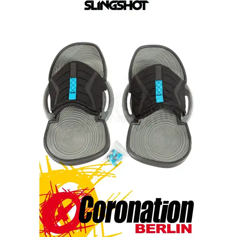 Slingshot DUALLY V5 2021 Preiswert