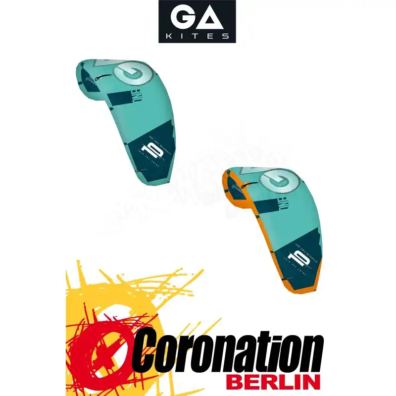 GA-Kites ONE 2021 Kite Markenware
