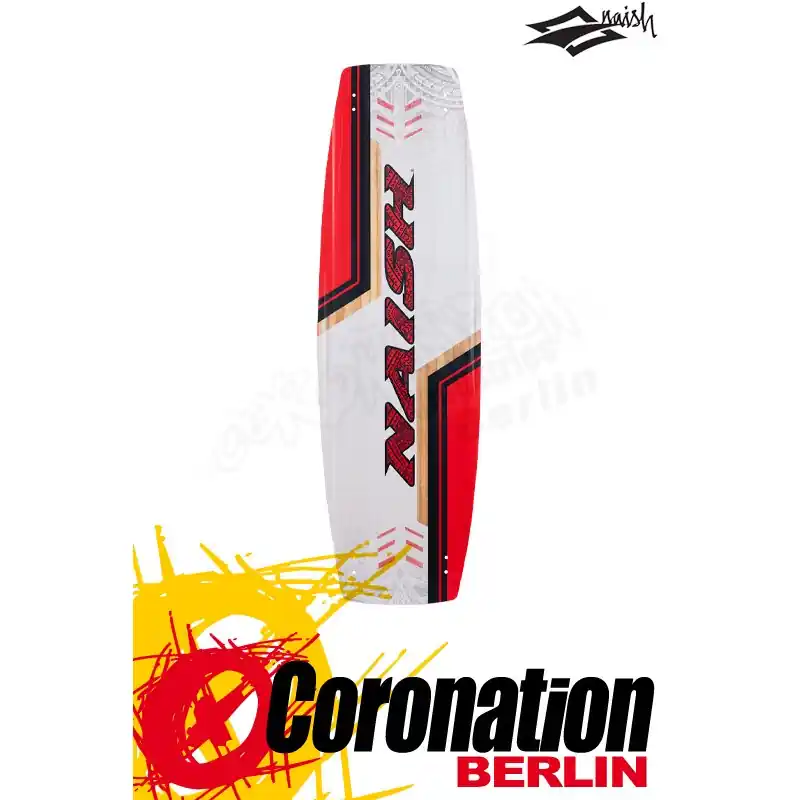 Bestpreis Naish S25 Motion 2021 Kiteboard