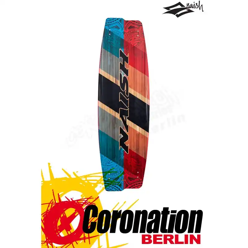 Saisonangebot Naish S25 Switch 2021 Kiteboard