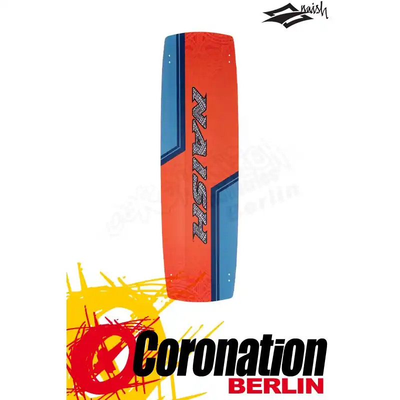 Nur Heute Naish S25 Orbit 2021 Kiteboard