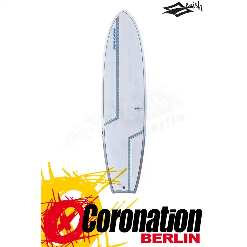Naish S26 Hover Surf Ascend Carbon Ultra 2022 Foilboard Preiswert
