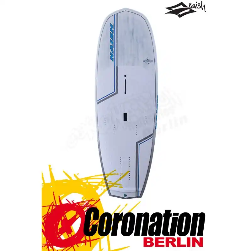 Jetzt Bestellen Naish S26 Hover Crossover 2022 Foilboard