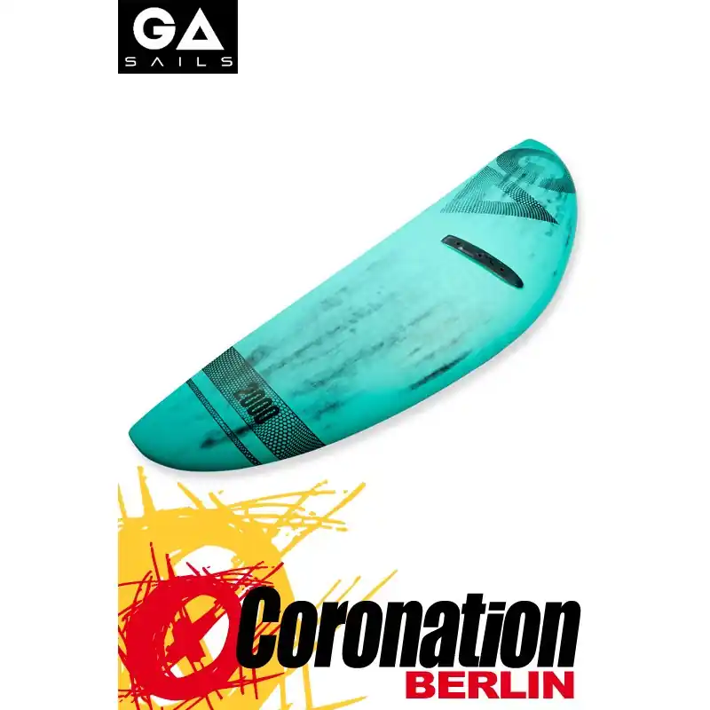 GA Gaastra HYBRID FRONTWING 900 Neu Im Sortiment