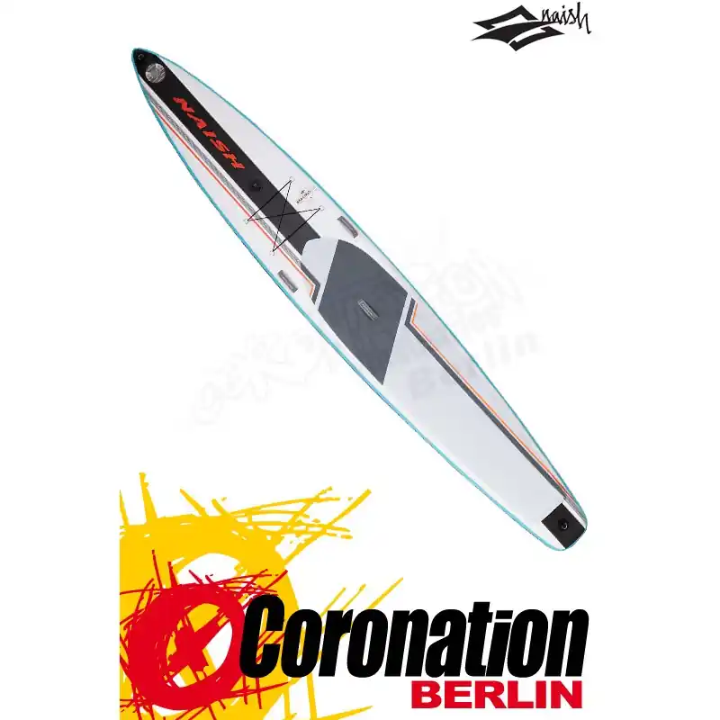 Naish S26 Maliko Inflatable Carbon Light 2022 SUP Board Online Kaufen