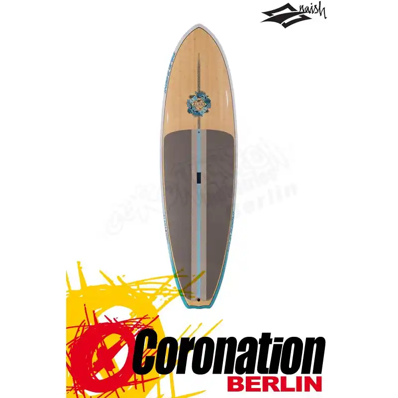 Direktkauf Naish S26 Alana GTW 2022 SUP Board