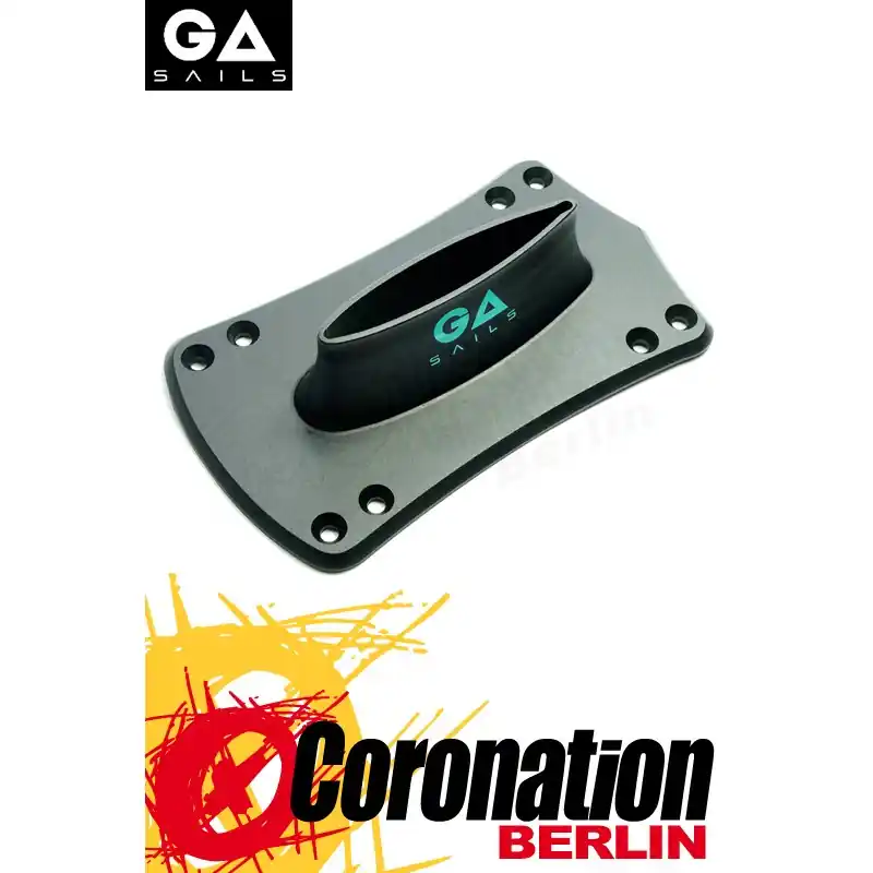 Nur Für Kurze Zeit GA Gaastra DOUBLE US BOX HYBRID FOIL ADAPTOR