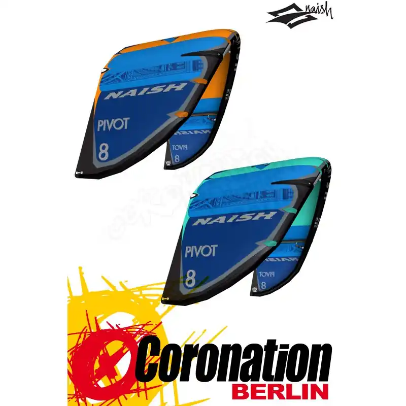Naish S25 Pivot 2021 Kite Saisonangebot