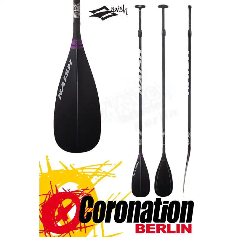 Sofort Bestellen Naish S26 Performance Alana Vario 2022 SUP Paddle