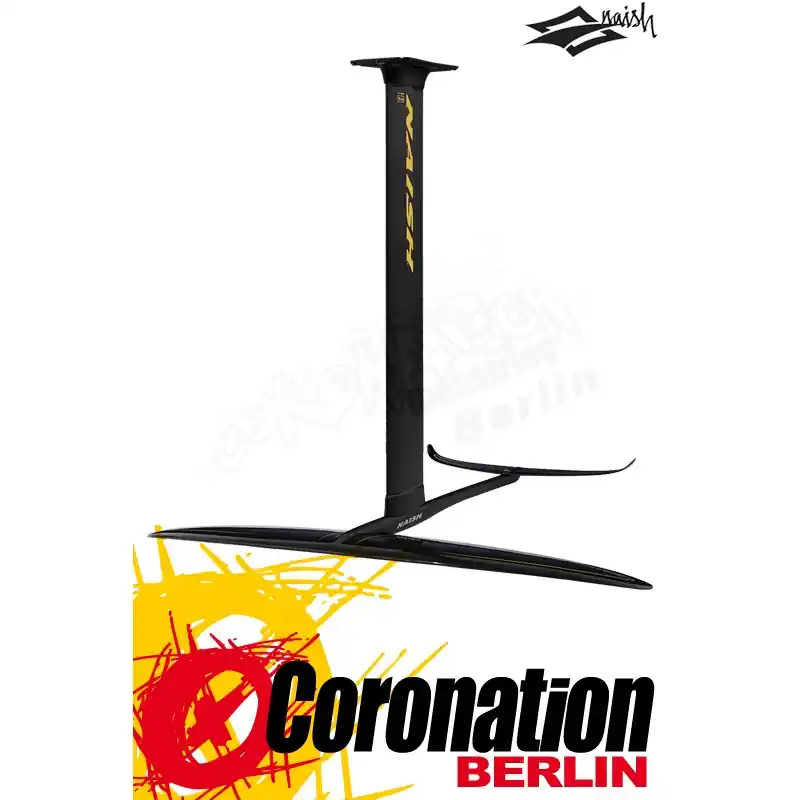 Naish S26 Jet HA 1240 Complete Foil Sale