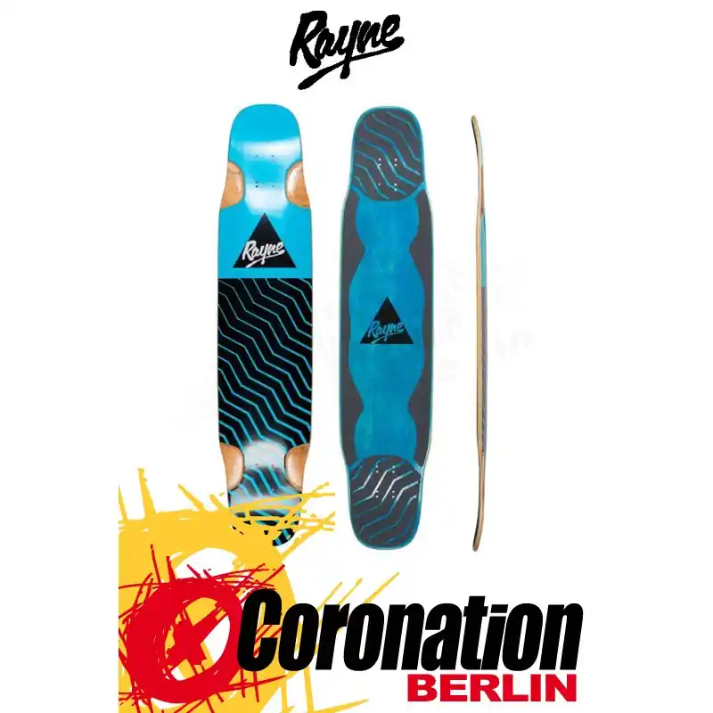 Markenprodukt Rayne NAE NAE 44" Deck