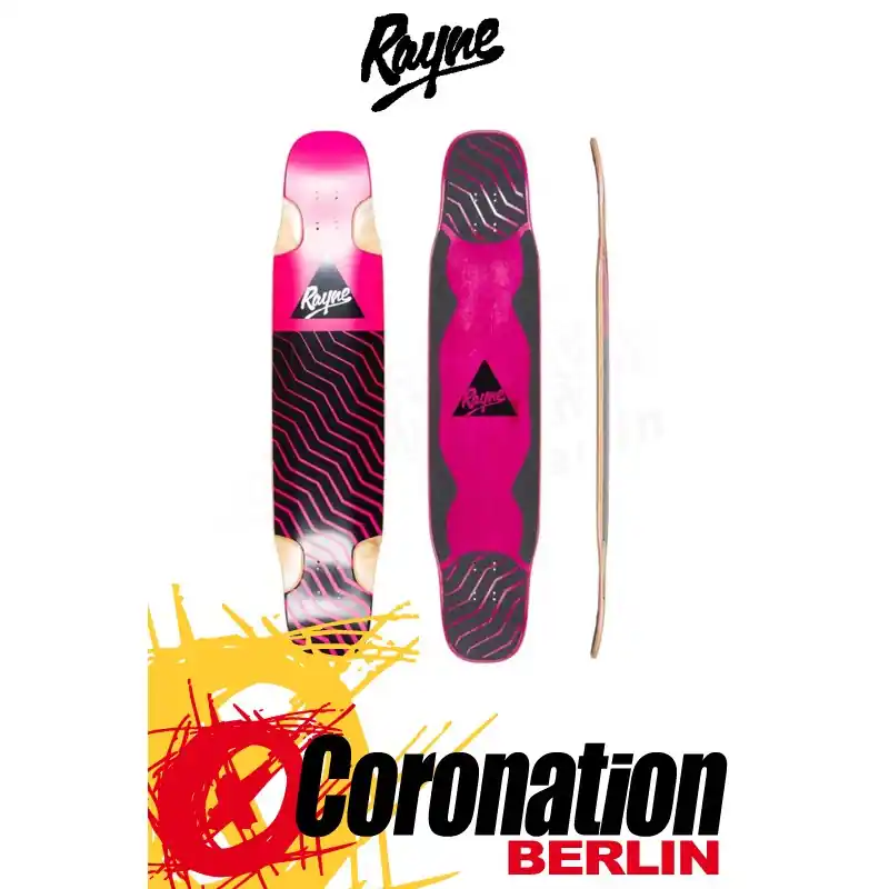 Rayne NAE NAE 44" Deck Saisonangebot