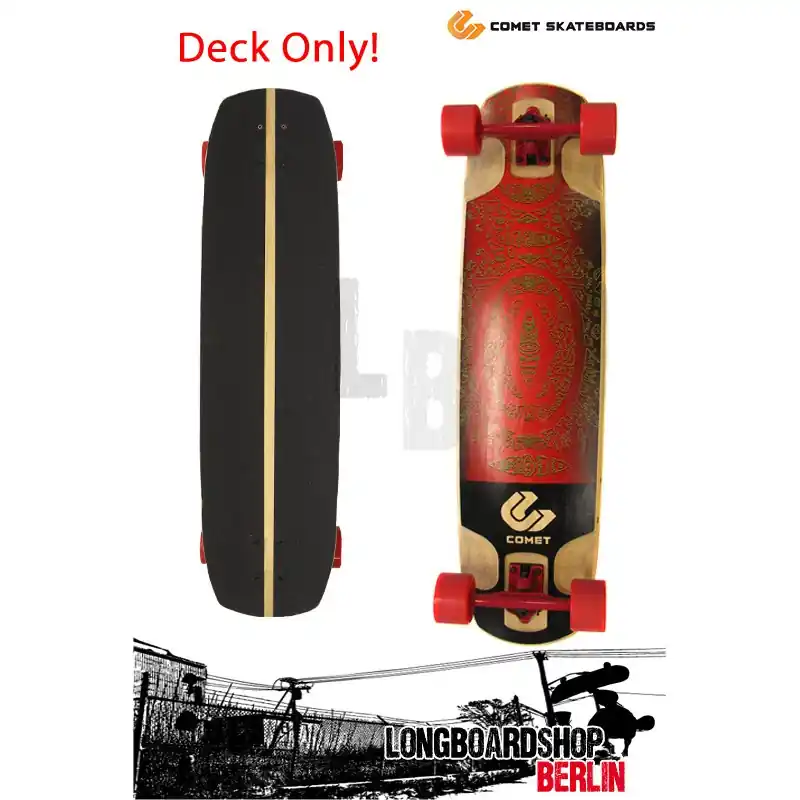 Online Kaufen Comet THE ARCHETYPE 37" Deck