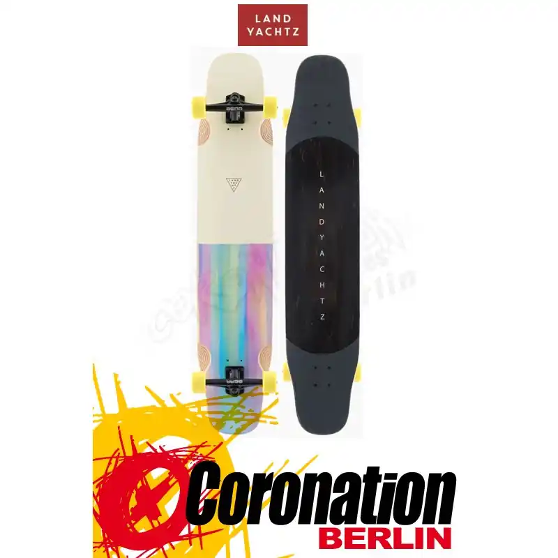 Markenprodukt Landyachtz STRATUS WATERCOLOR 46"