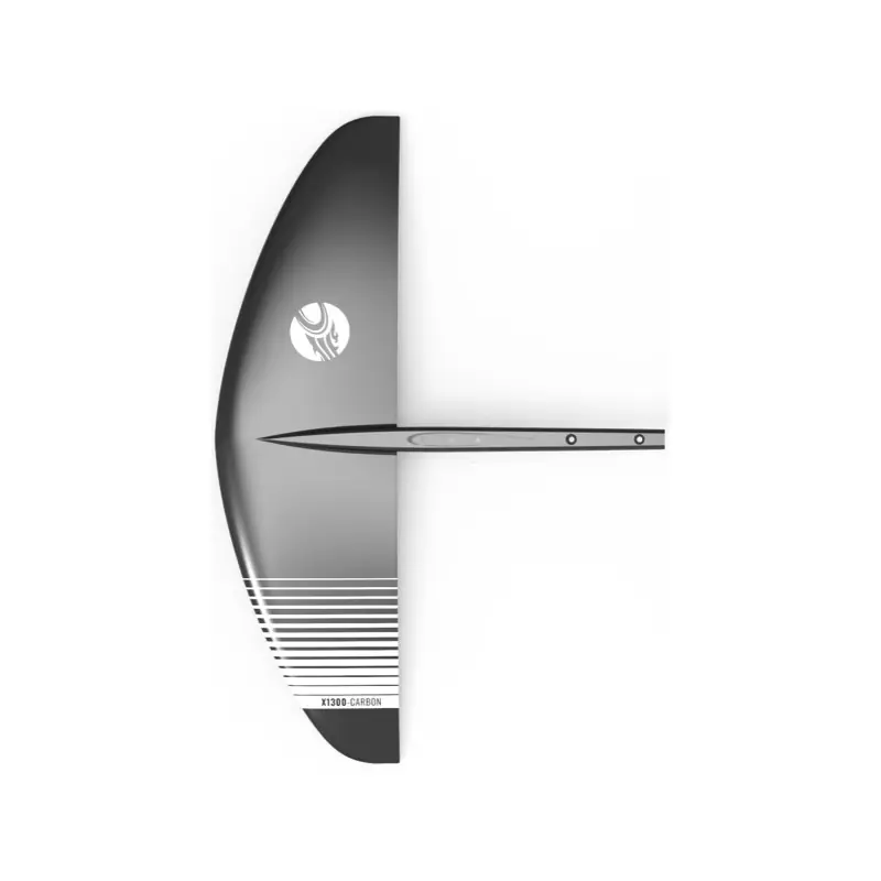 Cabrinha FUSION X-SERIES X1950 2021 Foil Front Wing Billig
