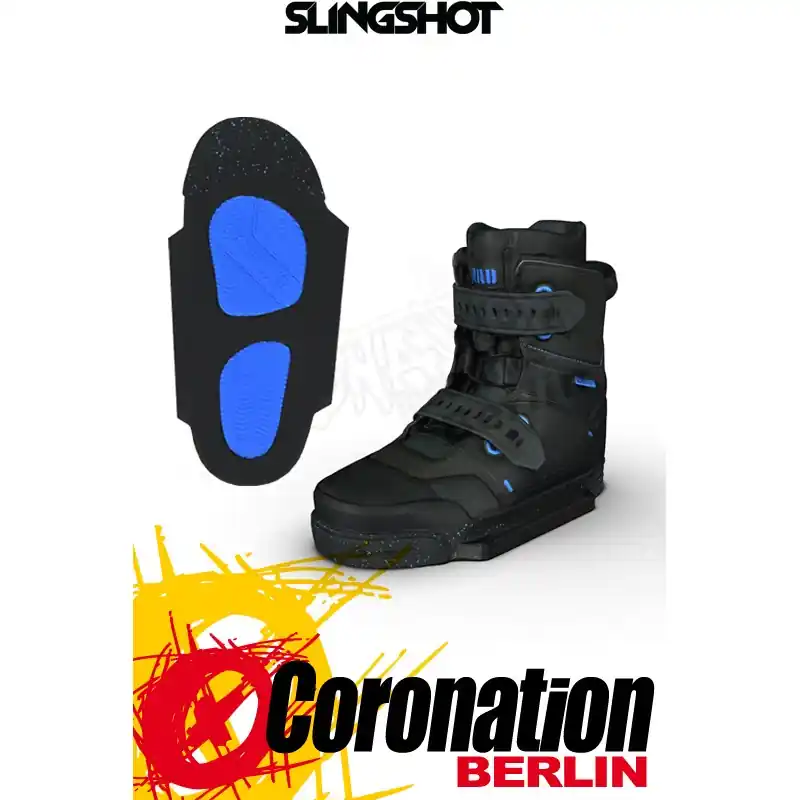 Slingshot RAD 2021 Boots Top-Angebot