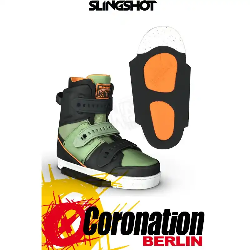 Sale Slingshot KTV 2021 Boots