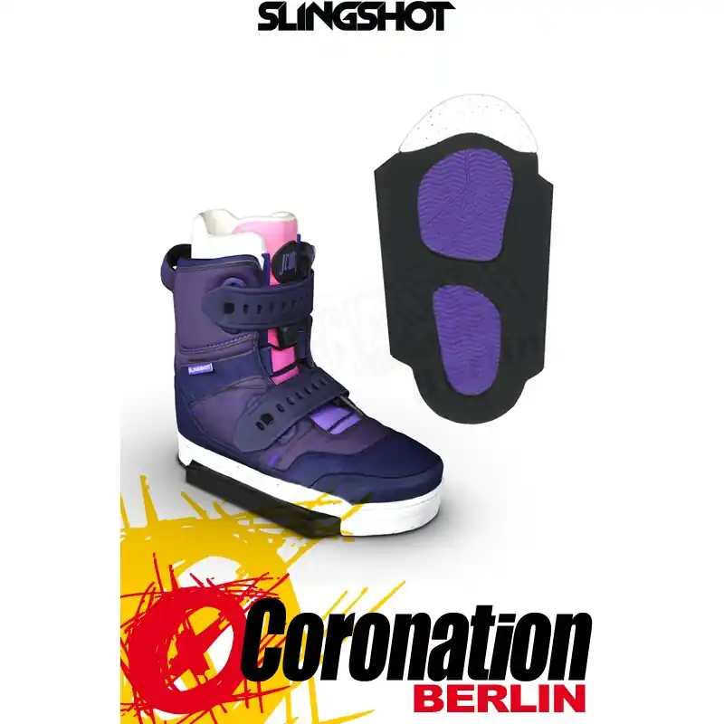Slingshot JEWEL 2021 Boots Letzte Chance