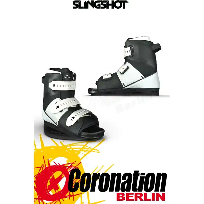 Sofort Bestellen Slingshot OPTION 2021 Boots Women