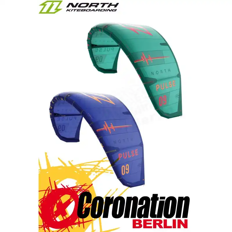 North PULSE 2021 Kite Must-Have