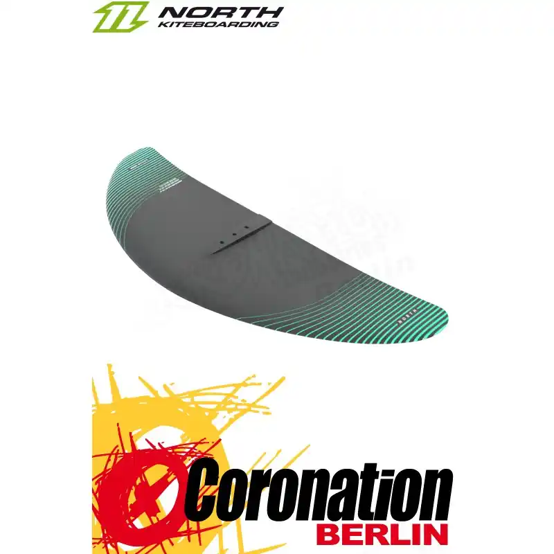 North SONAR 1850R 2021 Front Wing Neu Im Sortiment