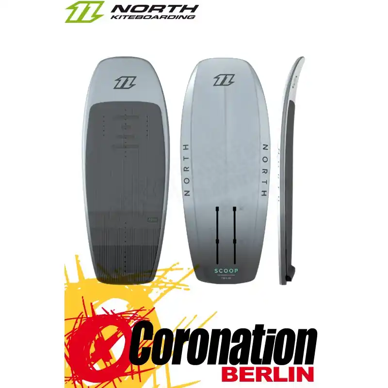 North SCOOP 2021 Foil Board Kracherpreis