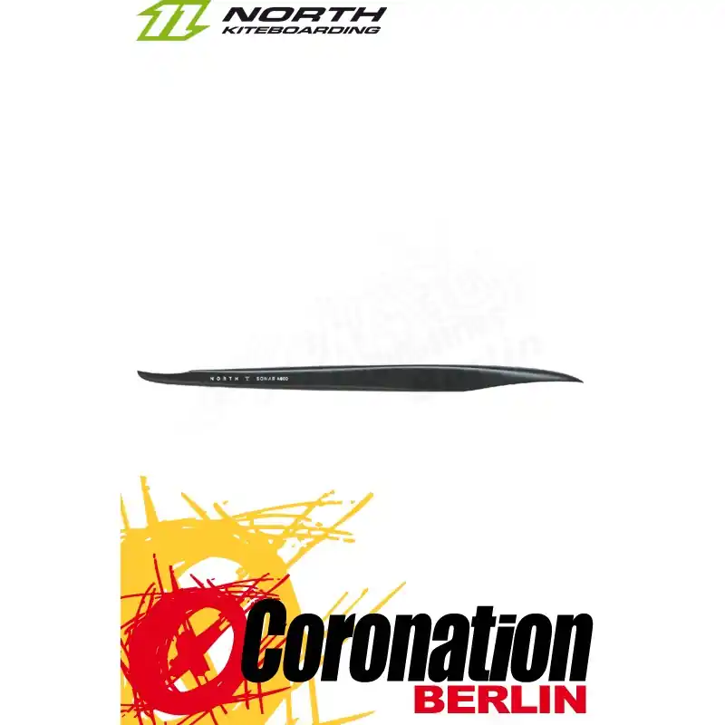 North SONAR 2021 Fuselage Super-Preis