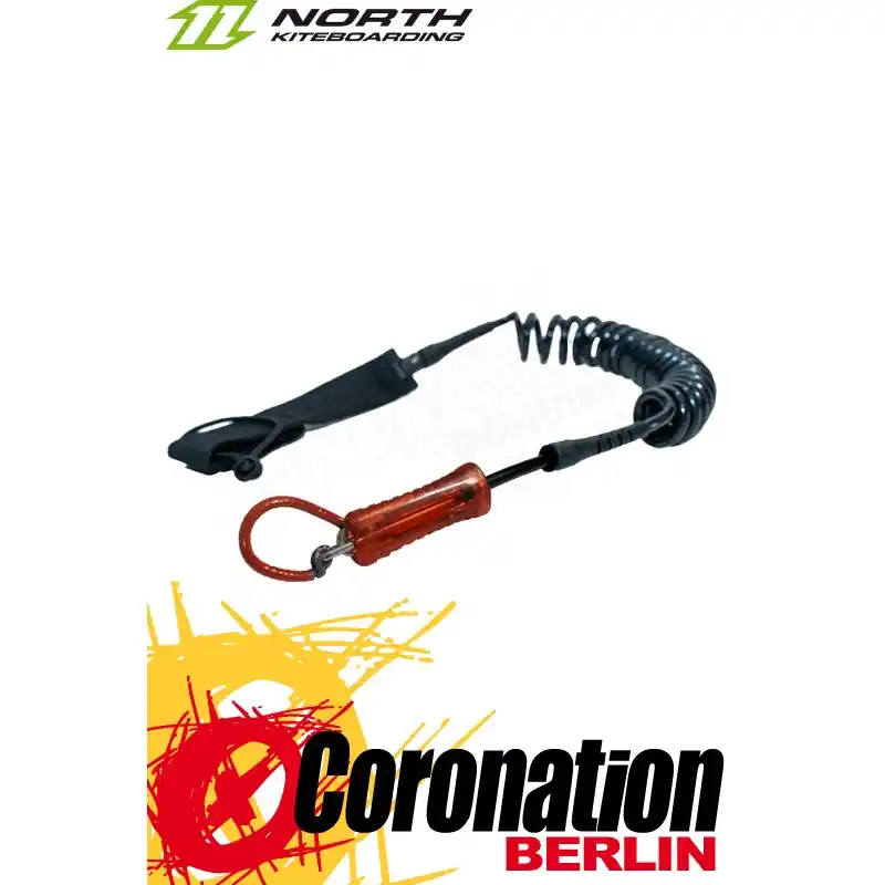 North QUICK RELEASE Leash Highlight