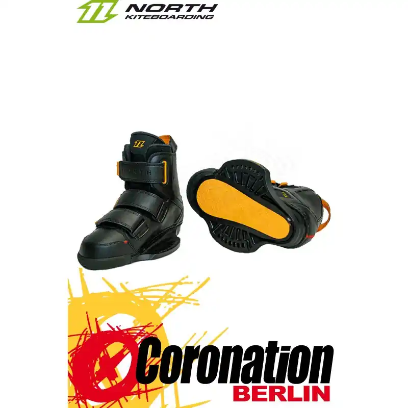 North FIX 2021 Boots Sonderaktion