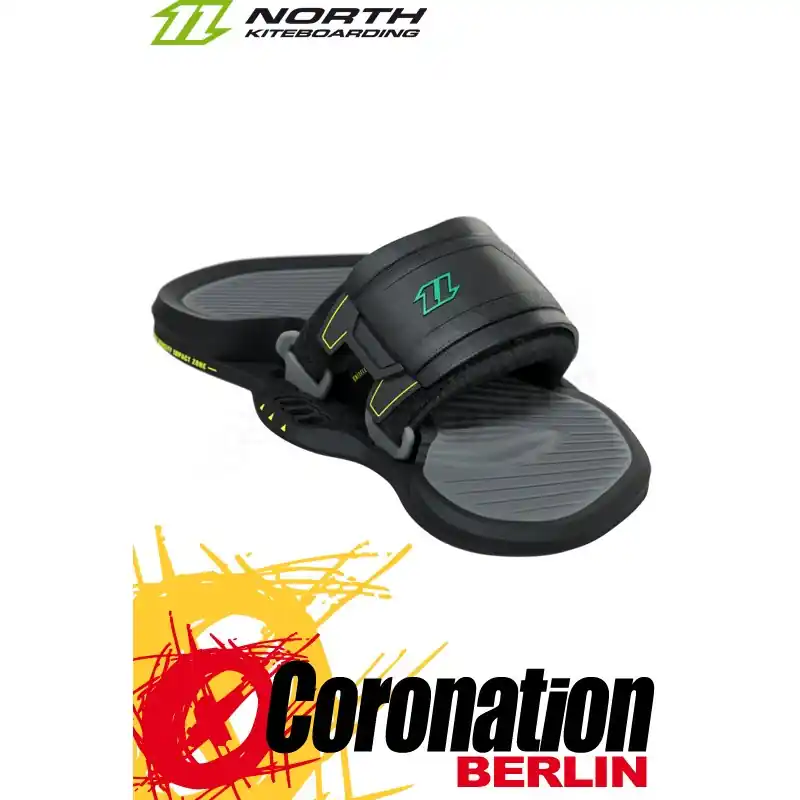 North FLEX 2021 Bindings Zertifiziert