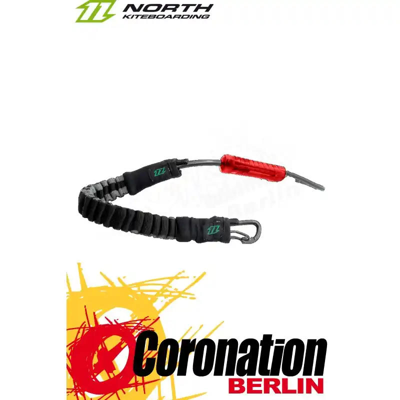Zertifiziert North Standard 2021 Leash