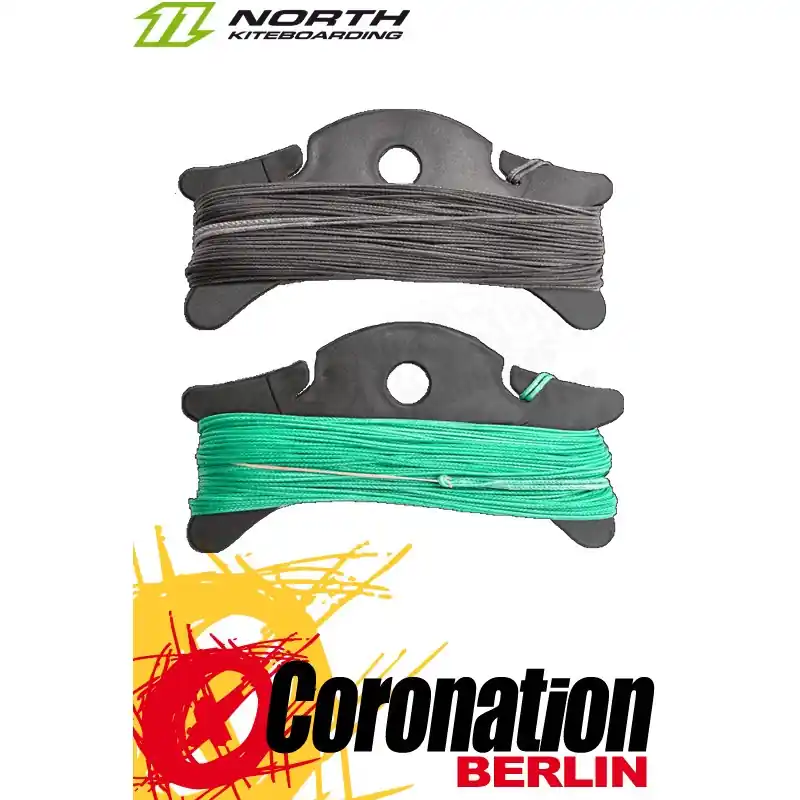 Preisknaller North Short SPARE Line Set 2021