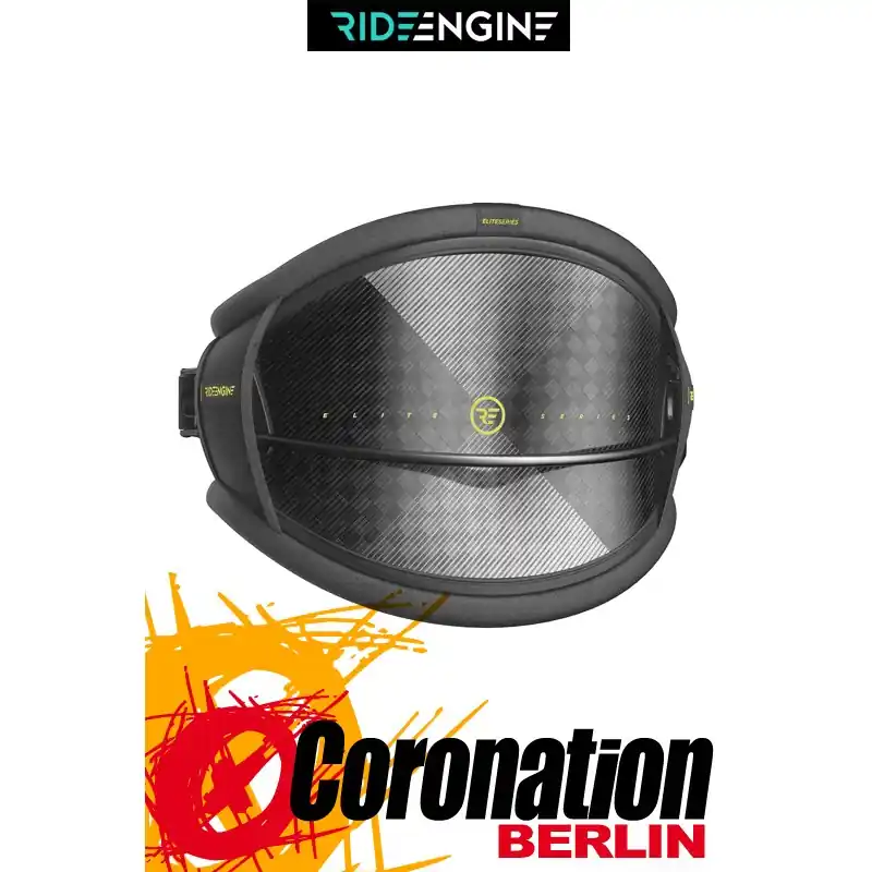 Jetzt Kaufen Ride Engine Elite Carbon 2021 Trapez Grey