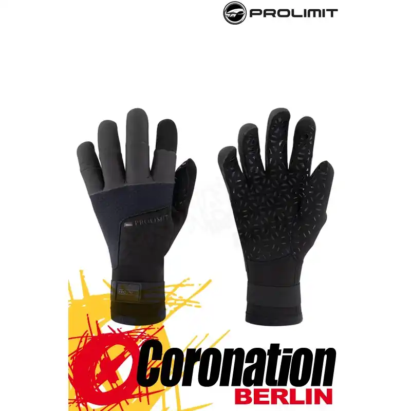 Prolimit CURVED FINGER UTILITY Gloves Abverkauf