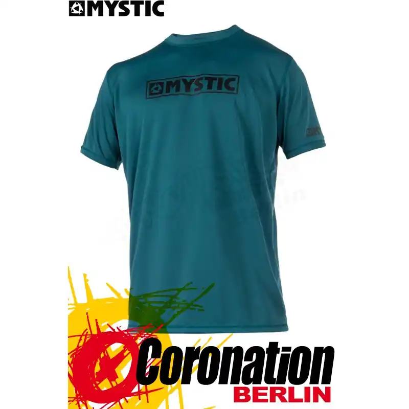 Top-Seller Mystic STAR S/S Teal