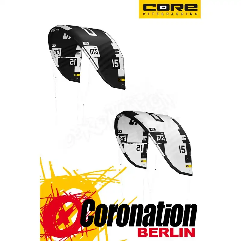 Core GTS6 LW Kite Billig