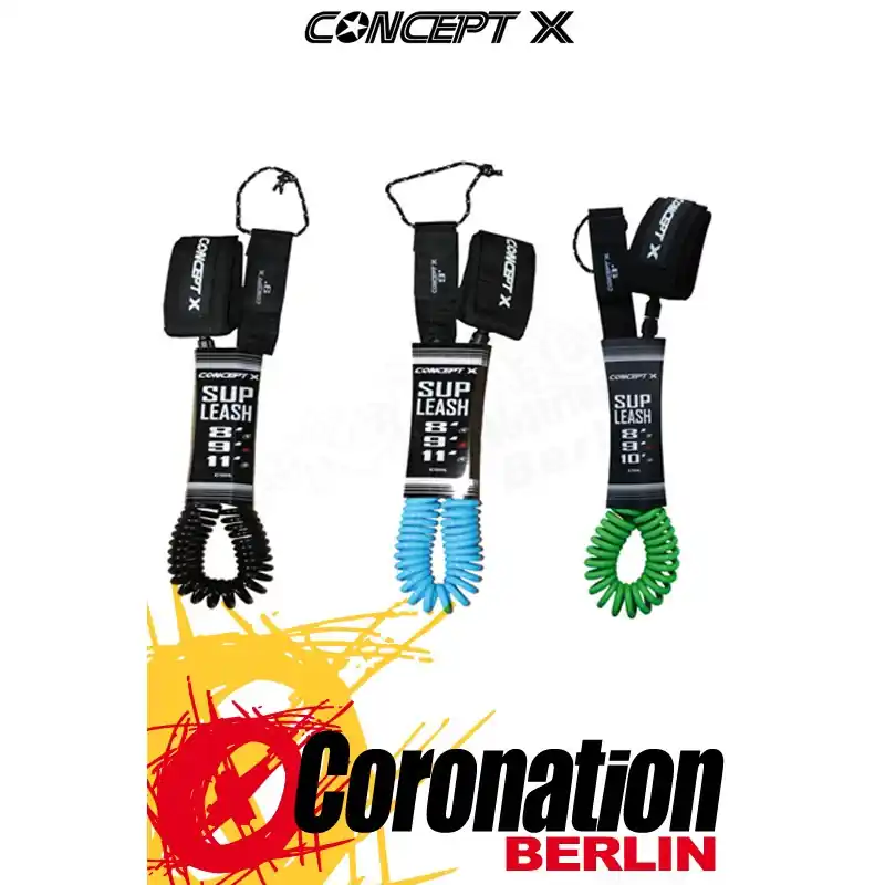 Concept-X WING FOIL LEASH Top-Angebot