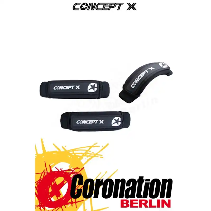 Must-Have Concept-X Foil Strap ULTIMATE